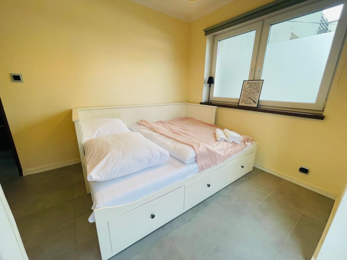 Apartamenty Ktw Silesia City Center - Park Slaski Katowice Exterior photo