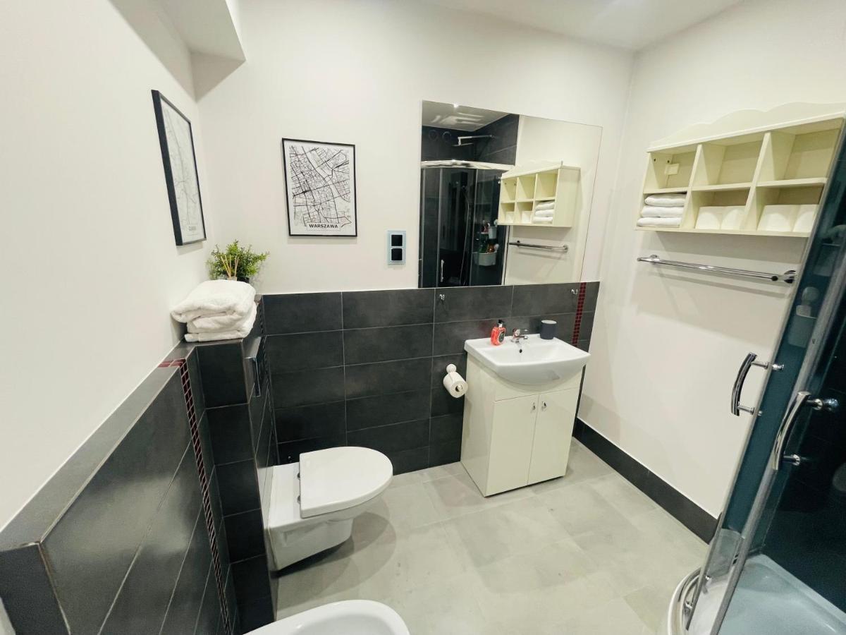 Apartamenty Ktw Silesia City Center - Park Slaski Katowice Exterior photo