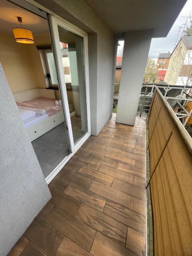 Apartamenty Ktw Silesia City Center - Park Slaski Katowice Exterior photo