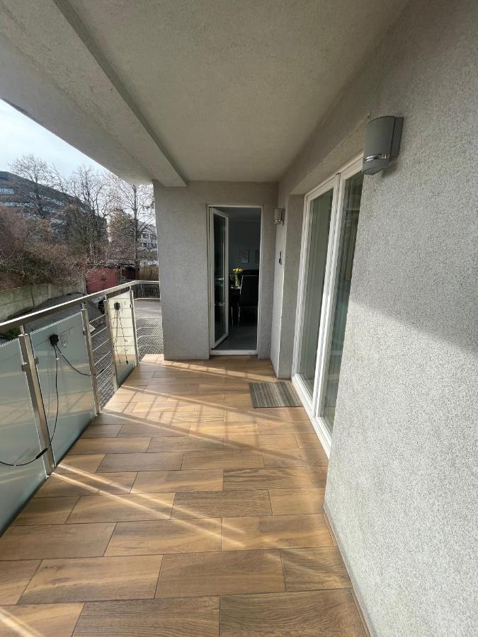 Apartamenty Ktw Silesia City Center - Park Slaski Katowice Exterior photo