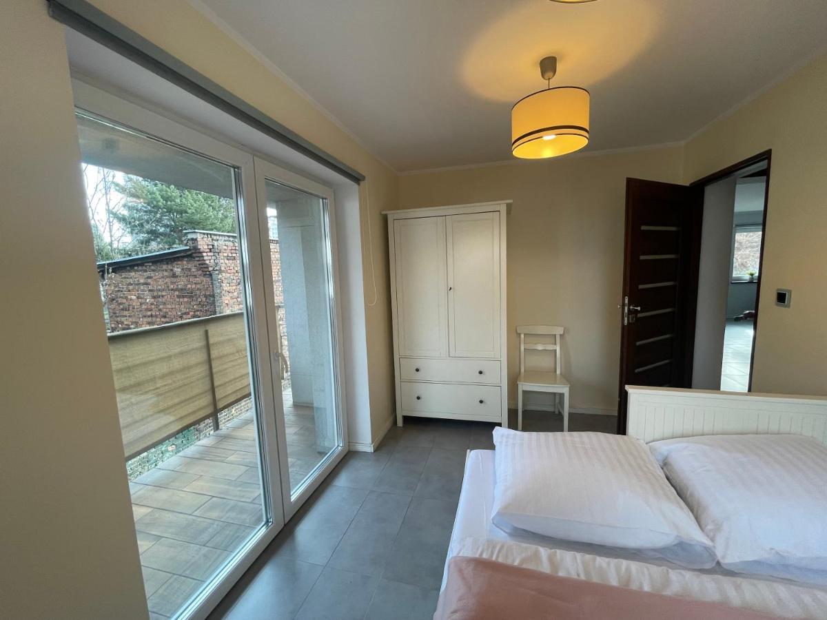Apartamenty Ktw Silesia City Center - Park Slaski Katowice Exterior photo