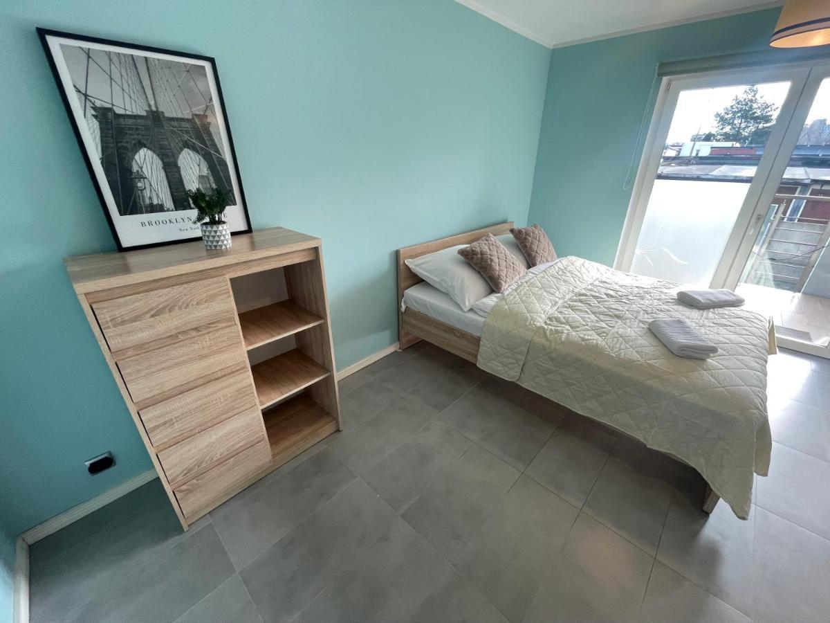 Apartamenty Ktw Silesia City Center - Park Slaski Katowice Exterior photo