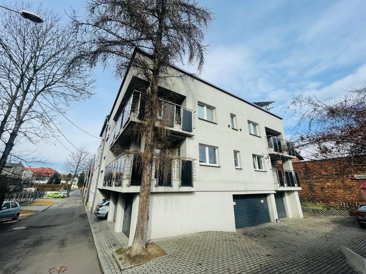 Apartamenty Ktw Silesia City Center - Park Slaski Katowice Exterior photo