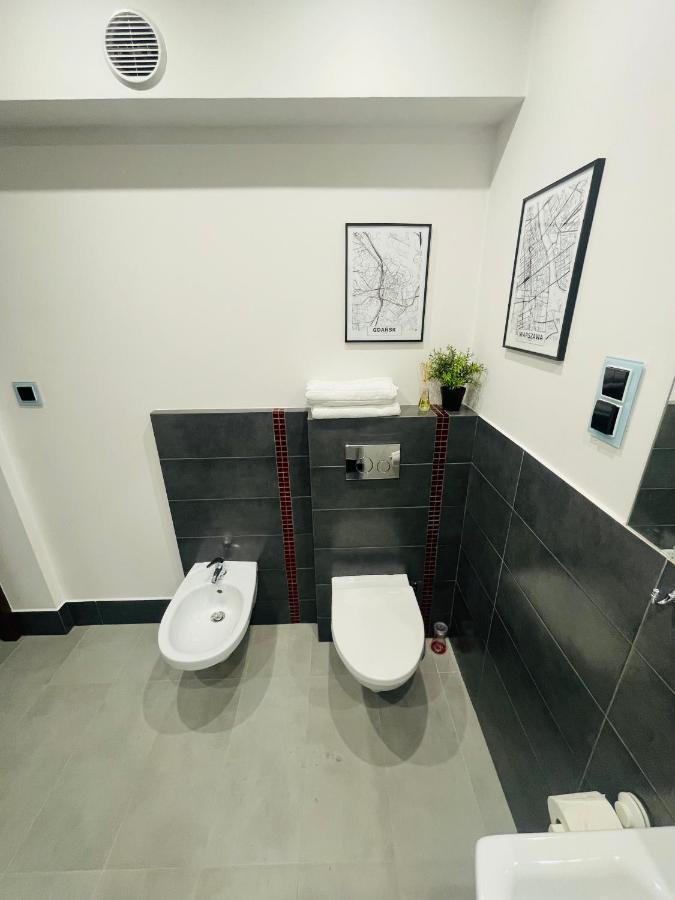 Apartamenty Ktw Silesia City Center - Park Slaski Katowice Exterior photo