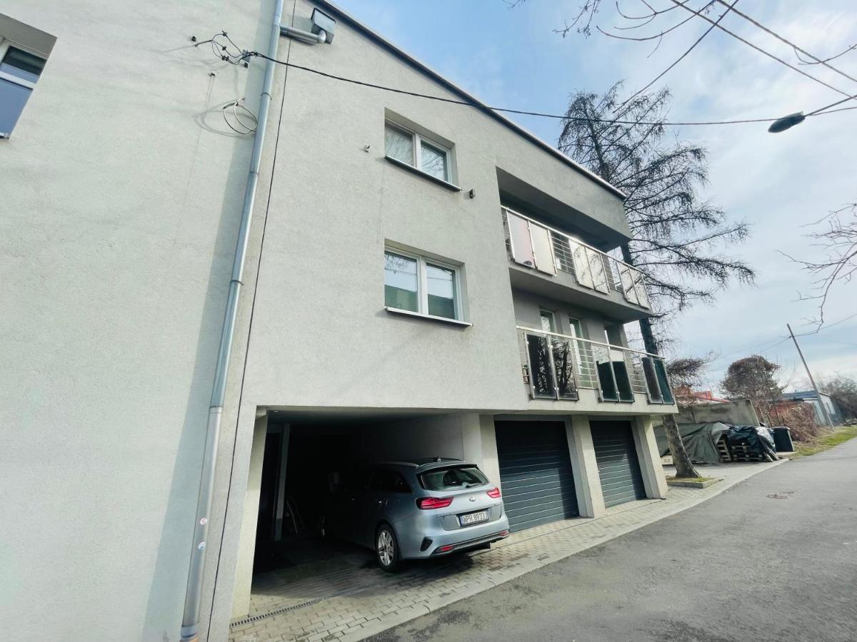 Apartamenty Ktw Silesia City Center - Park Slaski Katowice Exterior photo